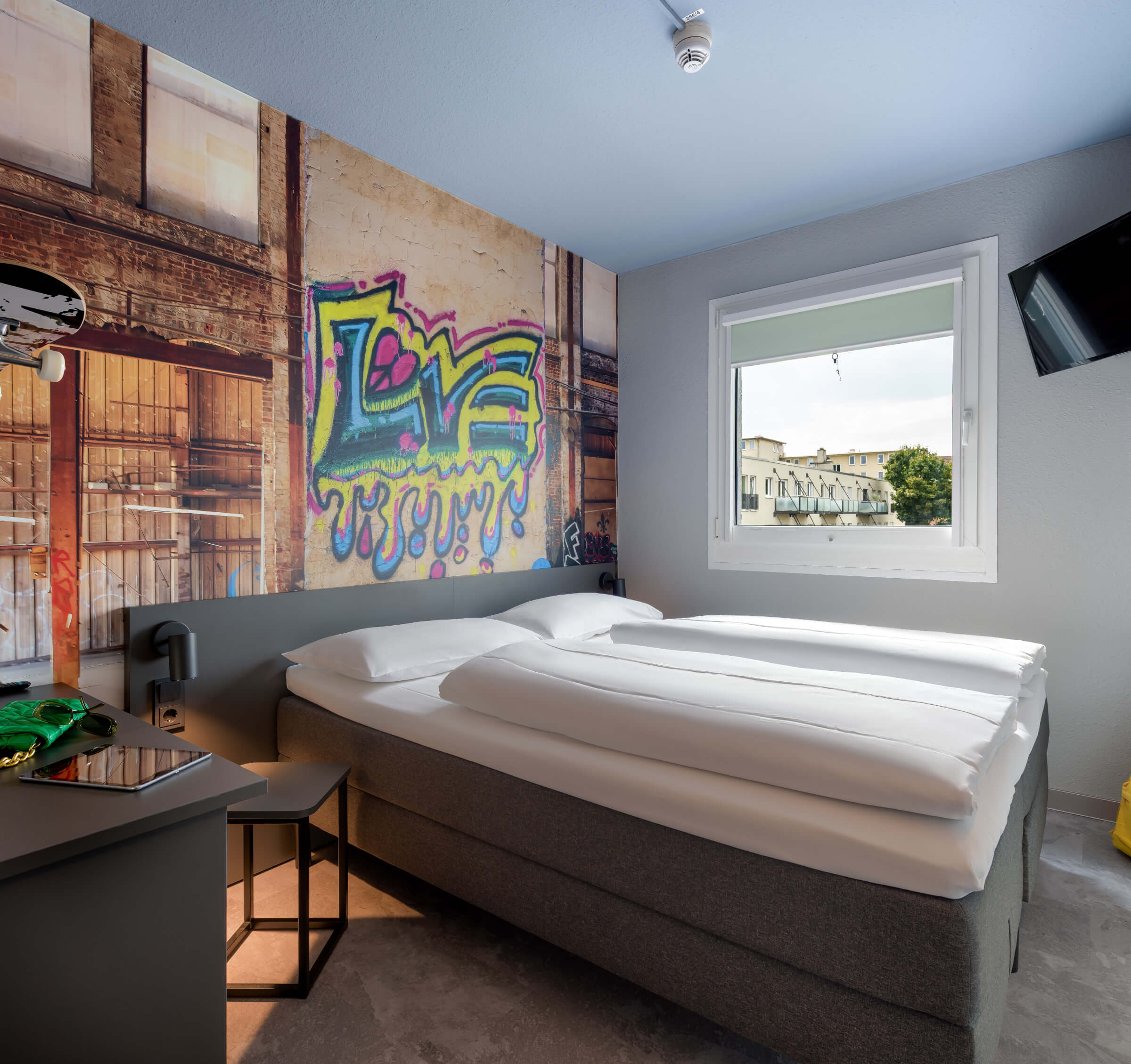 Felix Hotels Darmstadt Rooms